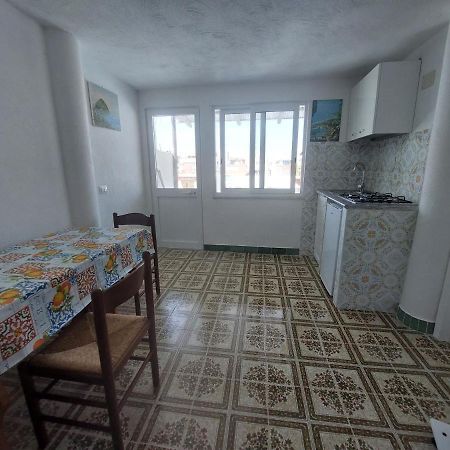 Appartamenti Spinesante Forio di Ischia Eksteriør billede