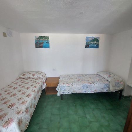 Appartamenti Spinesante Forio di Ischia Eksteriør billede
