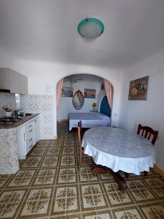 Appartamenti Spinesante Forio di Ischia Eksteriør billede