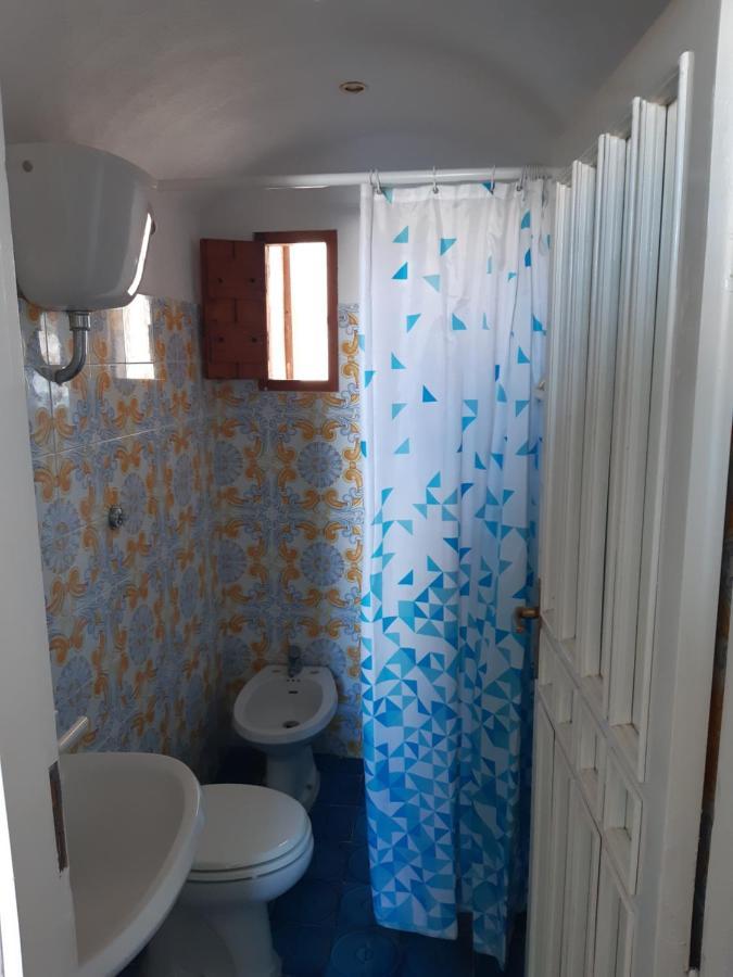 Appartamenti Spinesante Forio di Ischia Eksteriør billede