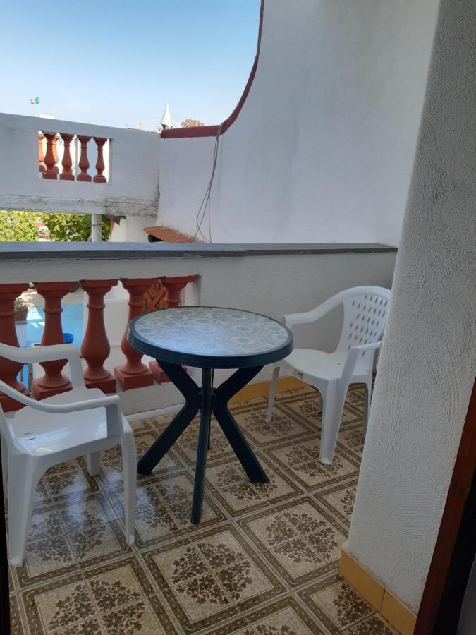 Appartamenti Spinesante Forio di Ischia Eksteriør billede