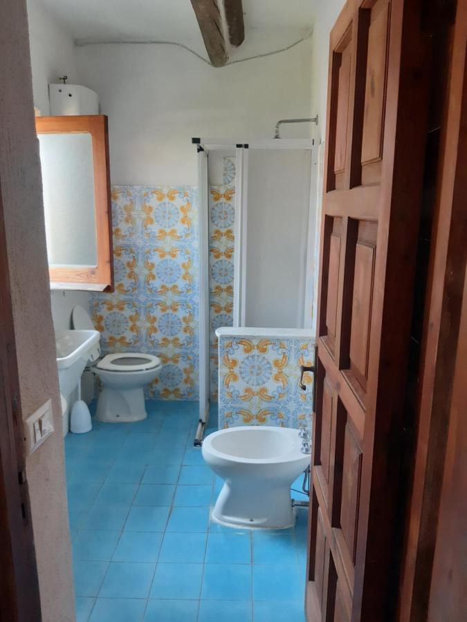 Appartamenti Spinesante Forio di Ischia Eksteriør billede