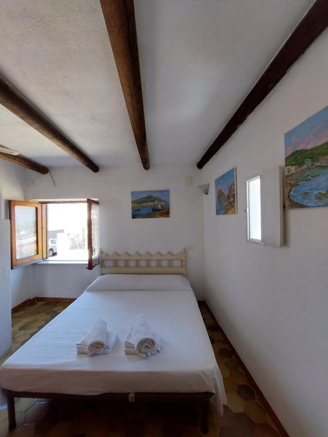 Appartamenti Spinesante Forio di Ischia Eksteriør billede