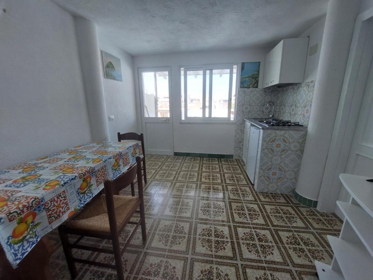 Appartamenti Spinesante Forio di Ischia Eksteriør billede