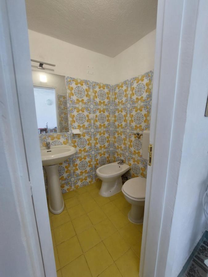 Appartamenti Spinesante Forio di Ischia Eksteriør billede