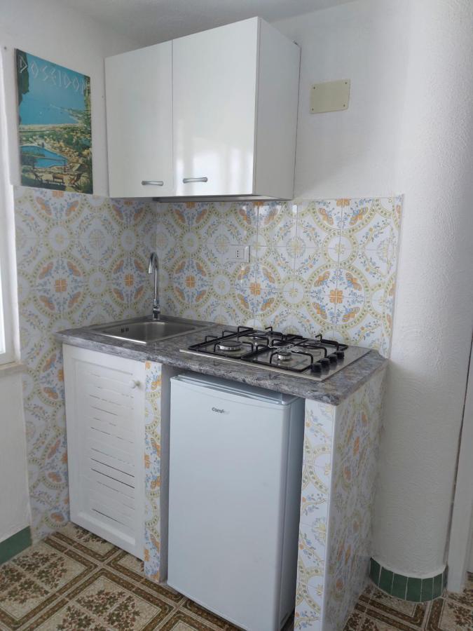 Appartamenti Spinesante Forio di Ischia Eksteriør billede