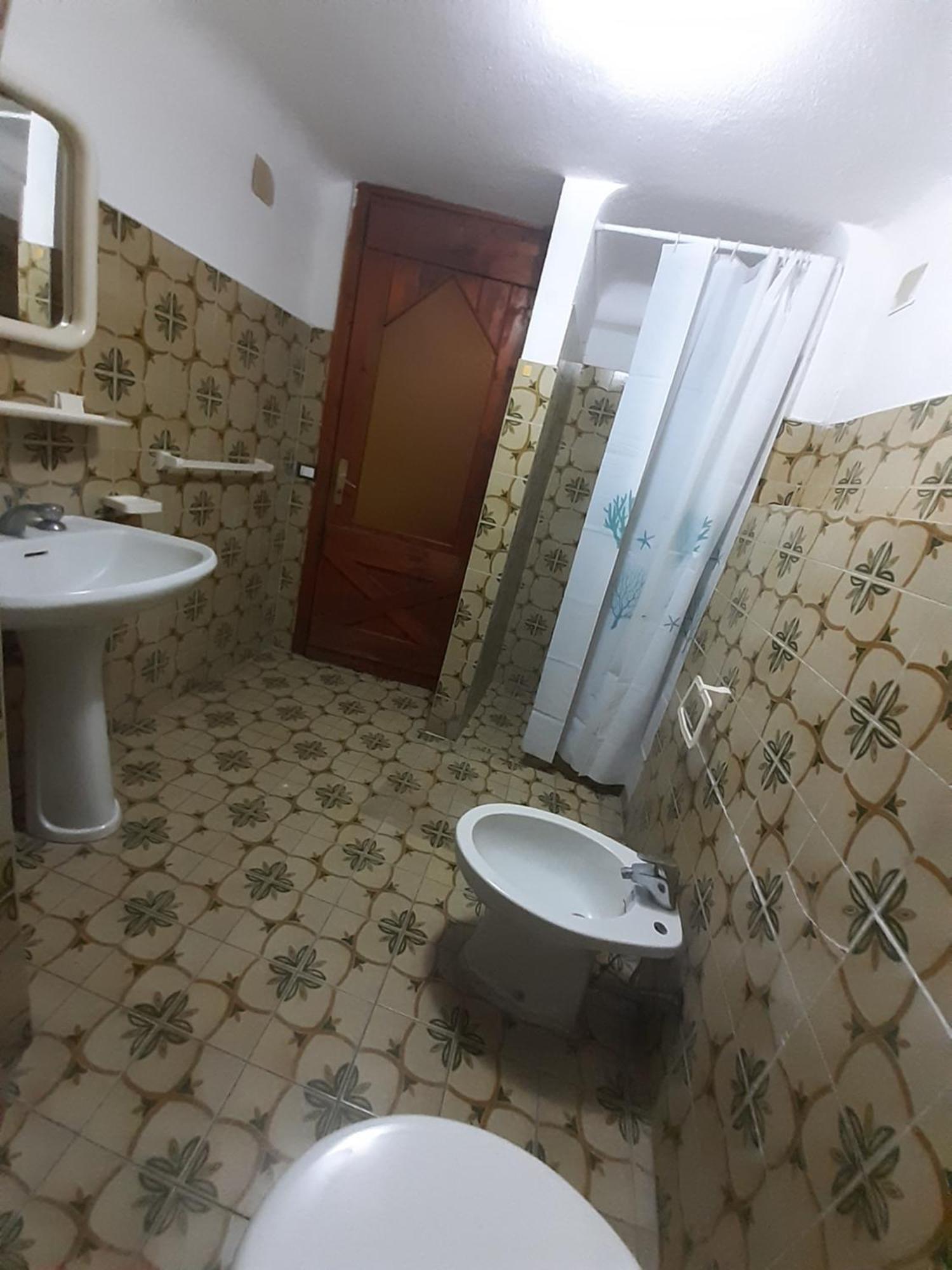 Appartamenti Spinesante Forio di Ischia Værelse billede